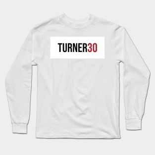 Turner 30 - 22/23 Season Long Sleeve T-Shirt